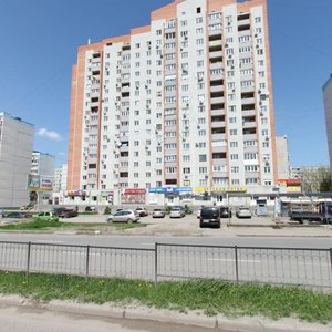 Trista Tridtsat Devyatoy Strelkovoy Divizii Street, 19, Rostov‑na‑Donu: photo