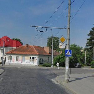 Vulytsia Bohdana Khmelnytskoho, 8, Lutsk: photo