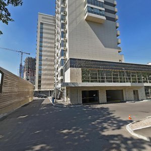 Patriarkha Mstyslava Skrypnyka Street, 40, : foto