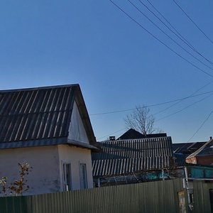 Naberezhnaya Street, 23, Krasnodar Krai: photo