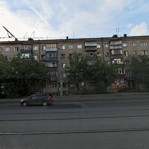 Ulitsa Blyukhera, 2Б, Chelyabinsk: photo