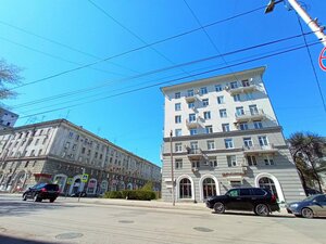 Yarmarochnaya Street, 2, : foto