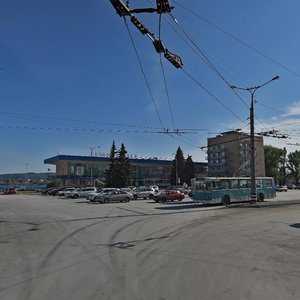 Kommunisticheskaya Street, 94, Togliatti: photo