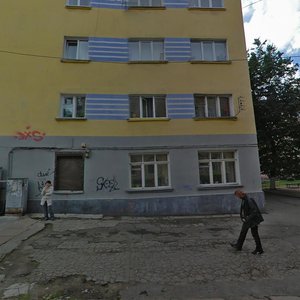 Bogdana Khmelnitskogo Street, 19, Kaliningrad: photo