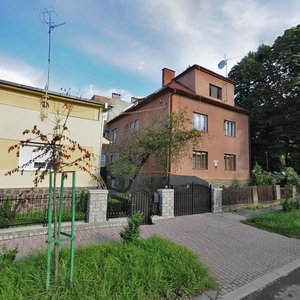 Mytna vulytsia, 4, Uzhhorod: photo