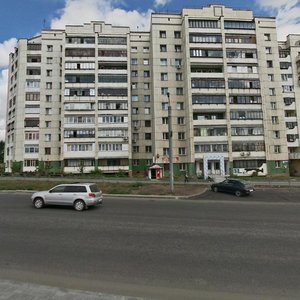 Ovchinnikova Street, 10, Chelyabinsk: photo
