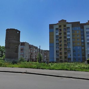 Soborna vulytsia, 446, Rivne: photo