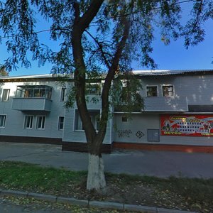 Oboyanskaya ulitsa, 11, : foto