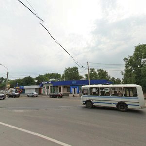 9 Yanvarya Street, 177Г, Voronezh: photo