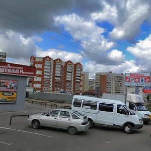 Ladozhskaya Street, 109, Penza: photo