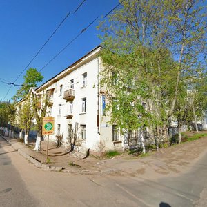 Moskovskaya Street, 86А, Tver: photo