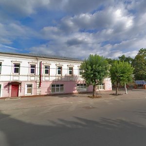 Sovetskiy Avenue, 26, Cherepovets: photo