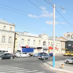 Admiralteyskaya Street, 29, Astrahan: photo