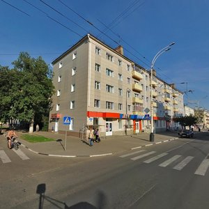Sovetskaya Street, 7А ، : صورة