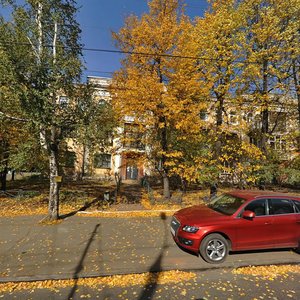 Sovetskaya Street, 31, Izhevsk: photo