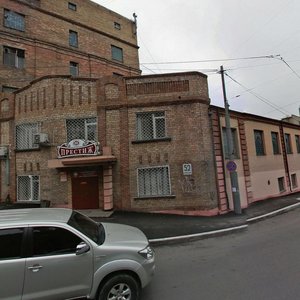 Aleutskaya Street, 52, Vladivostok: photo