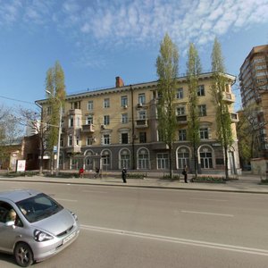 Krasnoarmeyskaya Street, 160/92А, Rostov‑na‑Donu: photo