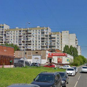 Maryinsky Boulevard, 1, Moscow: photo