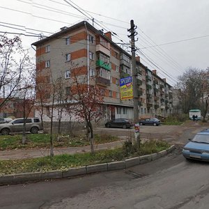 Oruzheynaya Street, 1В, Tula: photo