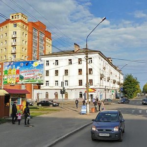 Internatsionalnaya Street, 113, Syktyvkar: photo