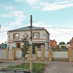 Благовещенск, Улица Шевченко, 72: фото