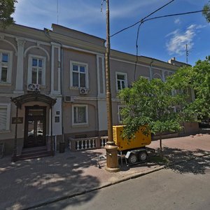 Vulytsia Hoholia, 10, Odesa: photo