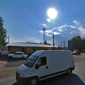 Shotmana Street, 48Б, Petrozavodsk: photo