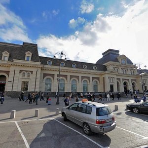 Kozhevnicheskaya Street, No:1с1, Moskova: Fotoğraflar