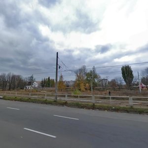 Киев, Улица Семьи Сосниных, 18/1: фото