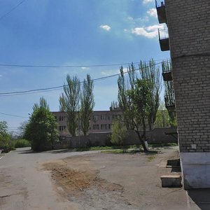 Мариуполь, Проспект Мира, 1А: фото