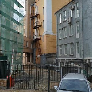 Butyrsky Val Street, 22с3, Moscow: photo