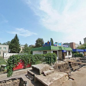 Воронеж, Политехнический переулок, 18А: фото