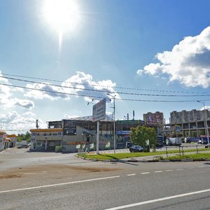 Volkovskoye Highway, вл21с1 ، : صورة