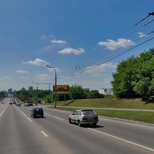 Michurinsky Avenue, 58к1, Moscow: photo