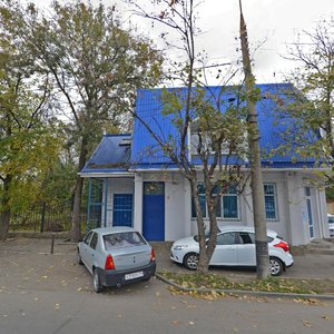 Краснодар, Улица Бабушкина, 237/1: фото