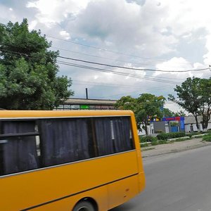 Pobedy Avenue, 252, Simferopol: photo