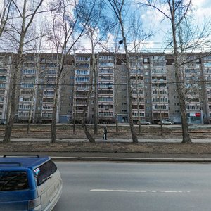 Amundsena Street, 71, Yekaterinburg: photo