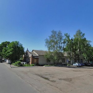 2-a Zaliznychna vulytsia, 3, Sumy: photo