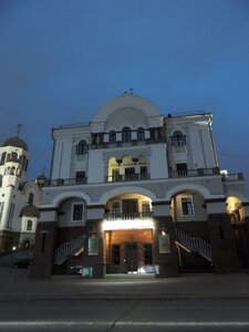 Tolmachyova Street, 34А, Yekaterinburg: photo