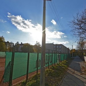 Sacyjalistychnaja Street, 5, Minsk: photo