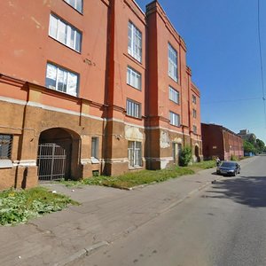 Krupskoy Street, 5Б, : foto
