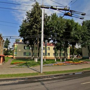 Гомель барыкина 254 карта