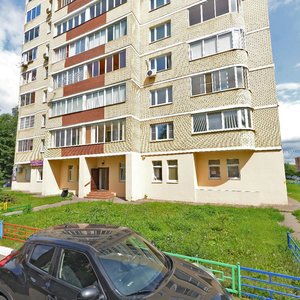 Oktyabrskiy Avenue, 23Б ، : صورة
