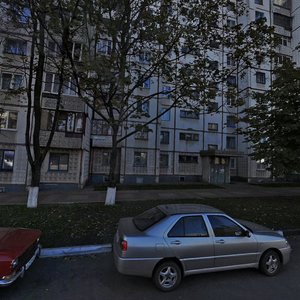 Preobrazhenskaya Street, 11, Belgorod: photo