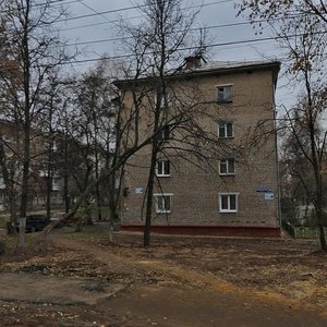 Тула, Одоевское шоссе, 36: фото