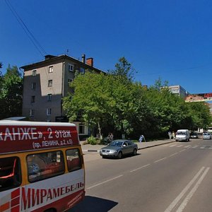 Lenina Avenue, 4, Elektrostal: photo