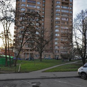 Beskudnikovsky Boulevard, 15к1, Moscow: photo