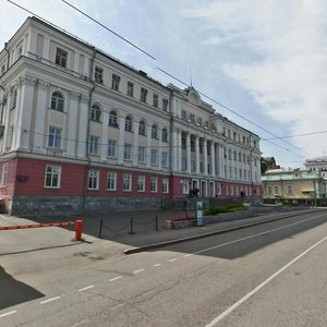 Пермь, Монастырская улица, 15: фото