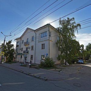 Matrosova Street, 7, Togliatti: photo