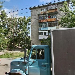Lasvinskaya ulitsa, 62, : foto